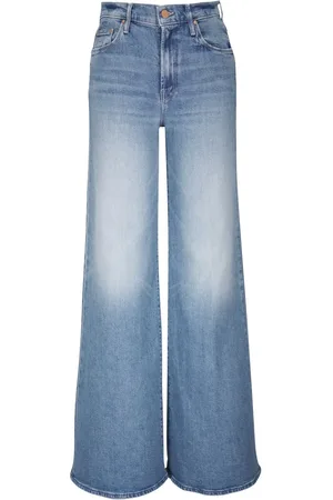 Mother The Twister Skimp jeans