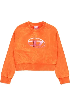 Diesel Oval D sweatshirt