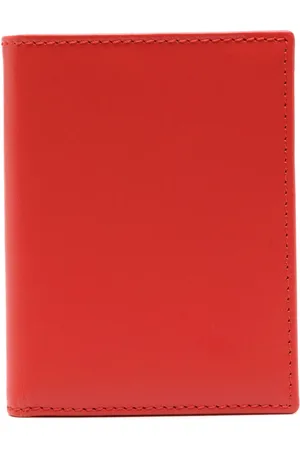 Comme des Garçons Bi-fold wallet