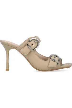 Pinko Leather sandals