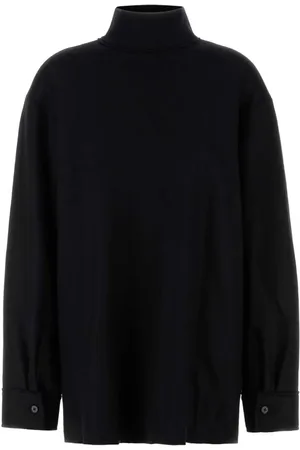 Jil Sander High-neck sweater