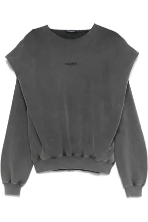 HAN Kjøbenhavn Double-layered hoodie