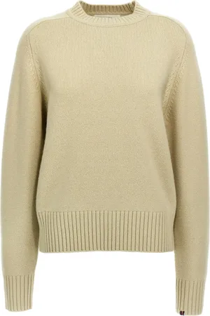 EXTREME CASHMERE N??123 Bourgeois jumper