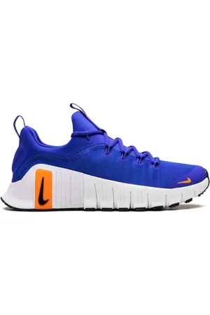 Nike Free Metcon 6 "Racer /black sail" sneakers