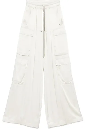Rick Owens Cargobelas cargo pants