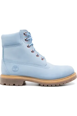 Timberland Premium 6-Inch boots