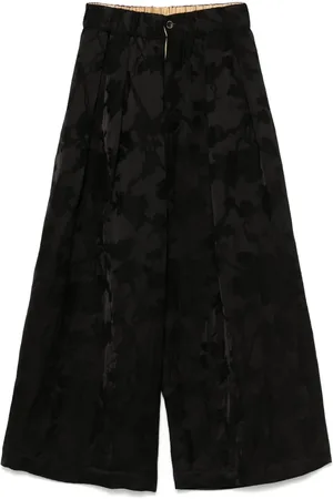 UMA WANG Poetic trousers