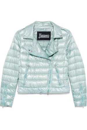 HERNO Biker jacket