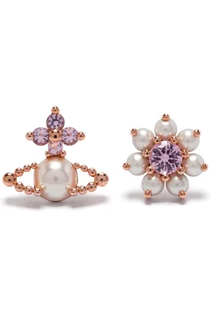 Vivienne Westwood Agnes earrings