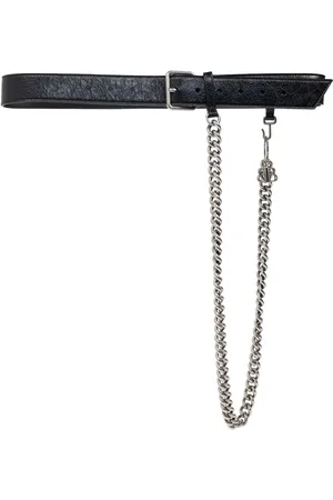 Balenciaga Monaco belt