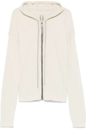 Rick Owens Zip-up cardigan