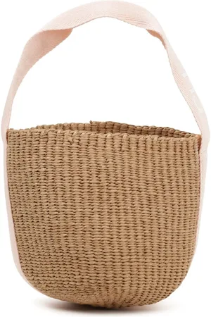 Chloé Logo bag