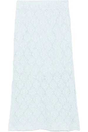 REJINA PYO Justine skirt