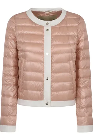 HERNO Padded jacket