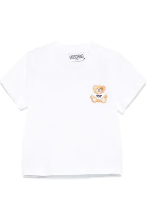 Moschino Teddy Bear T-shirt