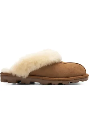 UGG Australia Coquette slippers