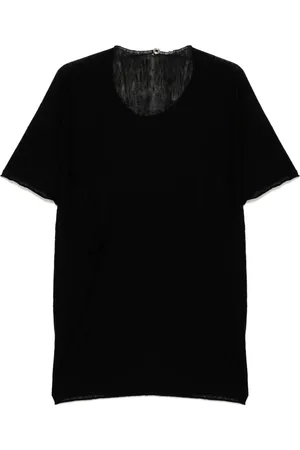 UNDER CONSTRUCTION Round-neck T-shirt