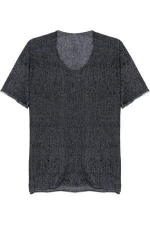 UNDER CONSTRUCTION Round-neck T-shirt
