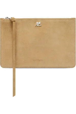 Courrèges AC pouch