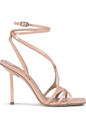 LE SILLA 95mm Belen sandals