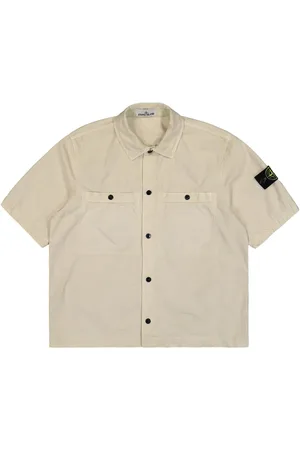Stone Island Corta shirt