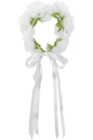 MONNALISA Amore flower crown