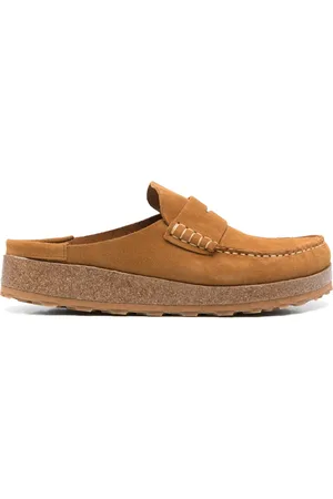 Birkenstock Naples loafers
