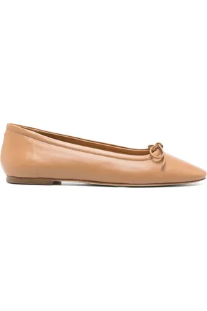 Aeyde Delfina ballet flats