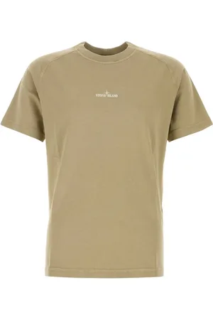 Stone Island Biscuit T-shirt