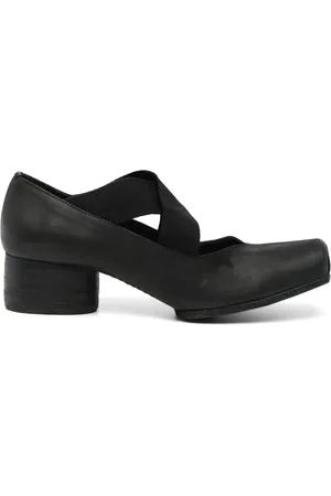 UMA WANG Leather pumps