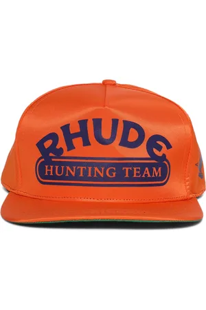 Rhude Hunting Team cap