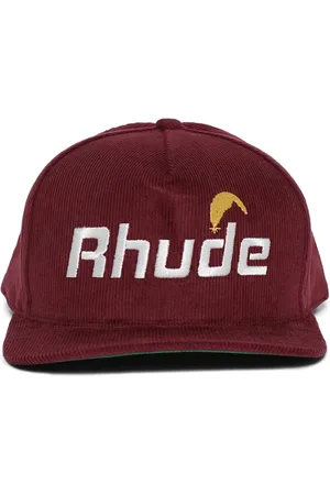 Rhude Cheval cap