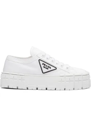 Prada Tyre low-top sneakers