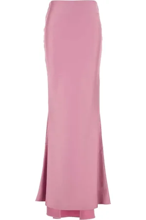 The Andamane Nemesia maxi skirt
