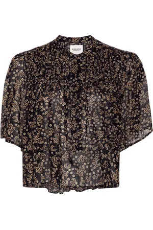 Marant Etoile Destiny blouse