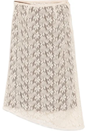 REJINA PYO Eva skirt