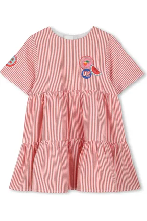 Kenzo Striped dress
