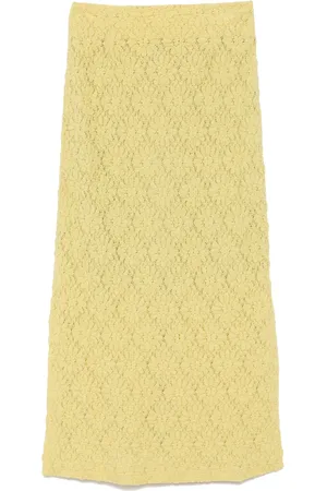 REJINA PYO Justine skirt