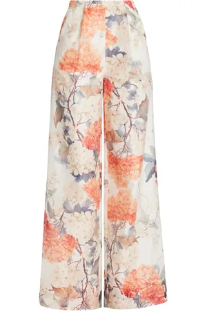 LEO LIN Luisa trousers