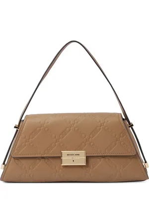 Michael Kors Medium Ludow shoulder bag