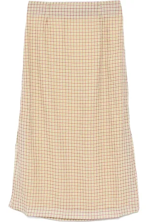 REJINA PYO Justine skirt