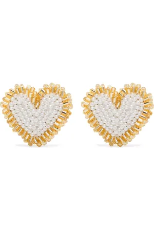 VANINA Love Letter earrings