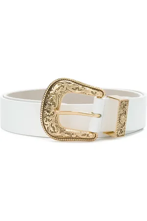 B-Low The Belt Western buckle belt