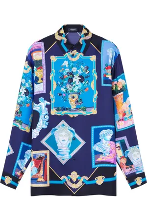 VERSACE Gallery shirt