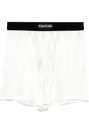 Tom Ford Satin boxer shorts