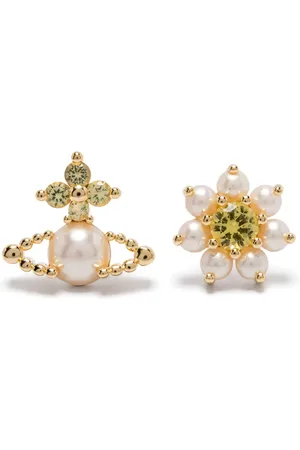 Vivienne Westwood Agnes earrings