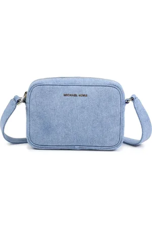 Michael Kors Denim shoulder bag