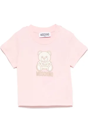 Moschino Teddy Bear T-shirt