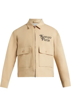 Kenzo Verdy jacket