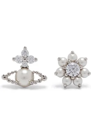 Vivienne Westwood Agnes earrings